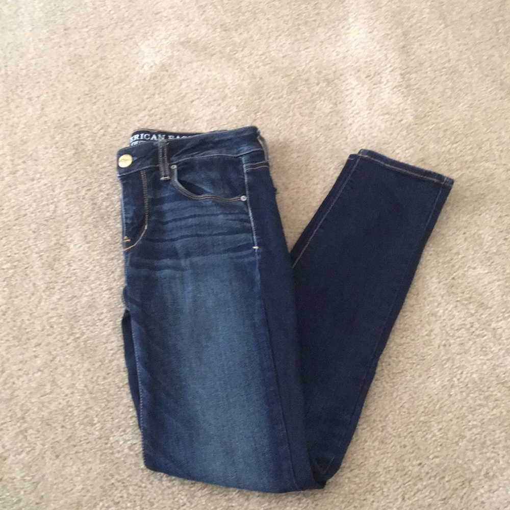 Juniors AE jeans